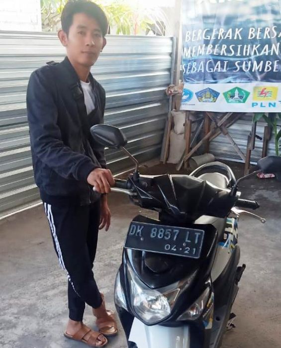 Dwi Agung Wibowo